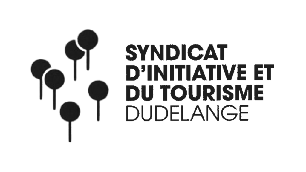 logo of syndicat d'initiative et de tourisme de dudelange